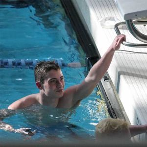 Meet your Posher, Aidan